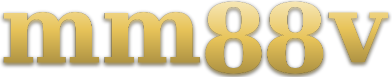 mm88v logo